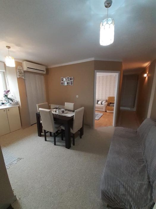 Vand apartament ultracentral