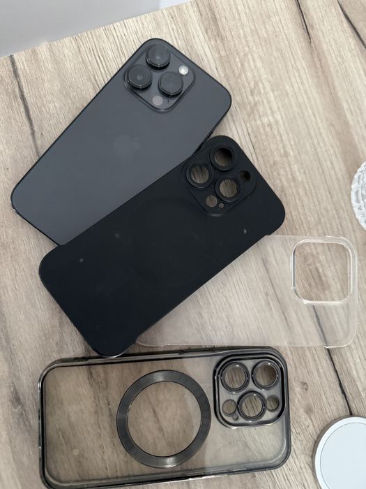 Iphone 14 pro 128GB