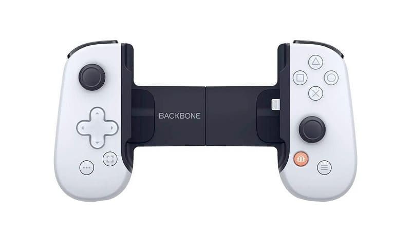 Sony ps backbone в идеальном состоянии