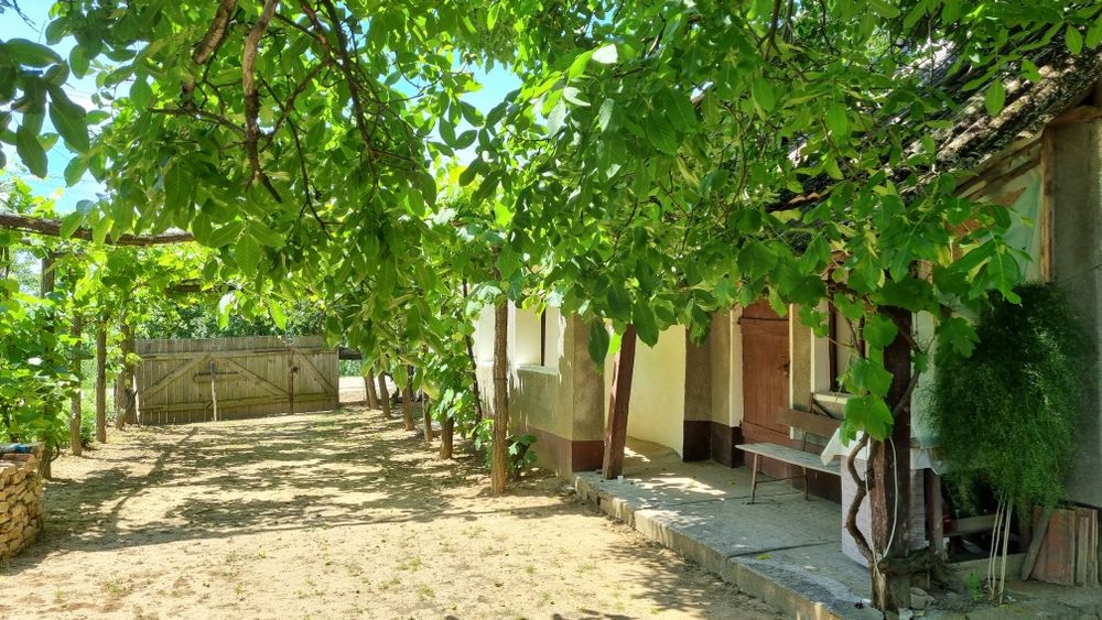 Vând casă în Voivozi, comuna Șimian, judetul Bihor