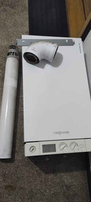 Piese Centrala Viessmann vitopend  100