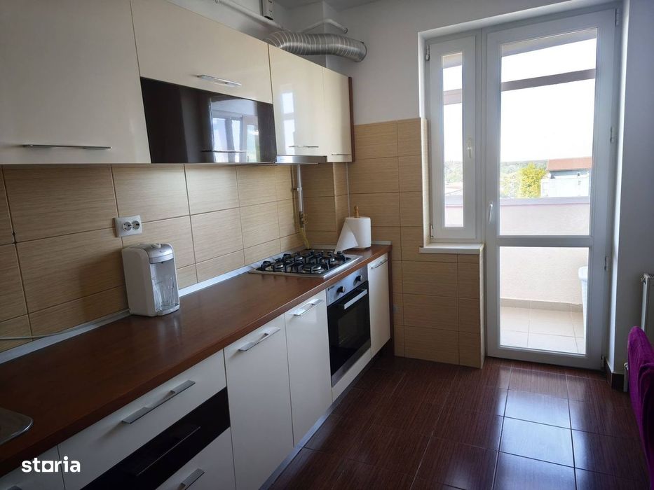 Inchiriez Apartament 2 camere MODERN langa Spital
