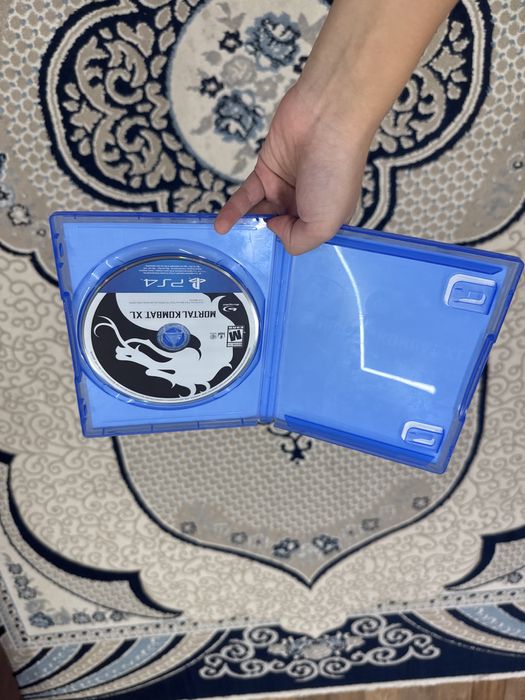 Мортал комбат хл продажа