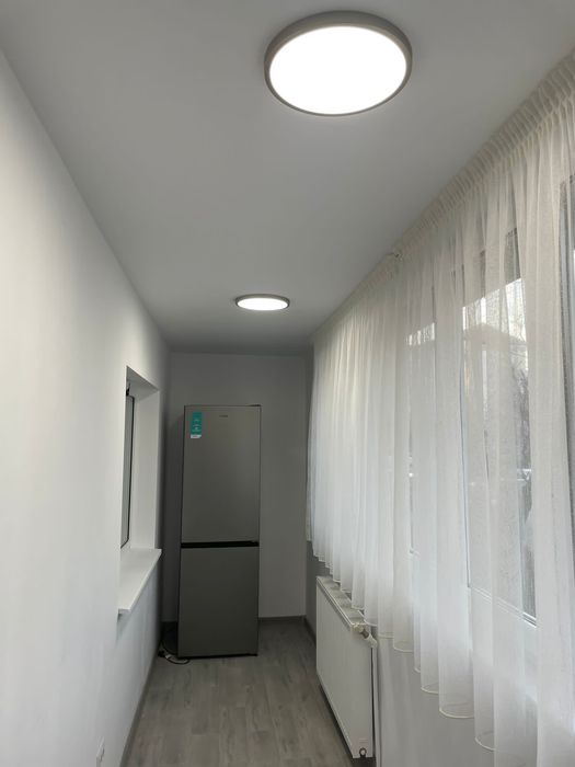 Apartament 2 camere de închiriat
