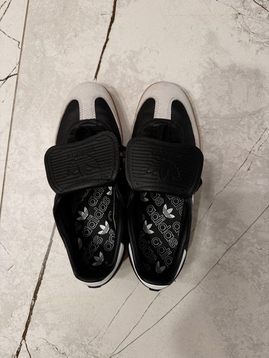 Кроссовки adidas samba unisex EU 41,5
