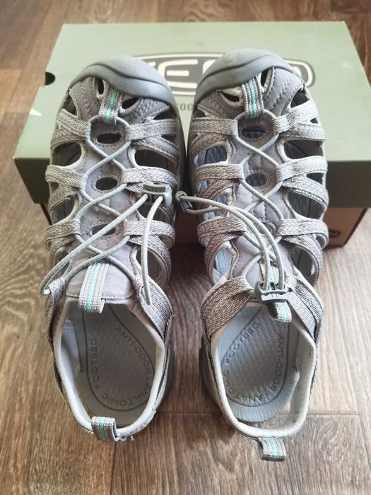 Сандали Keen 40.5