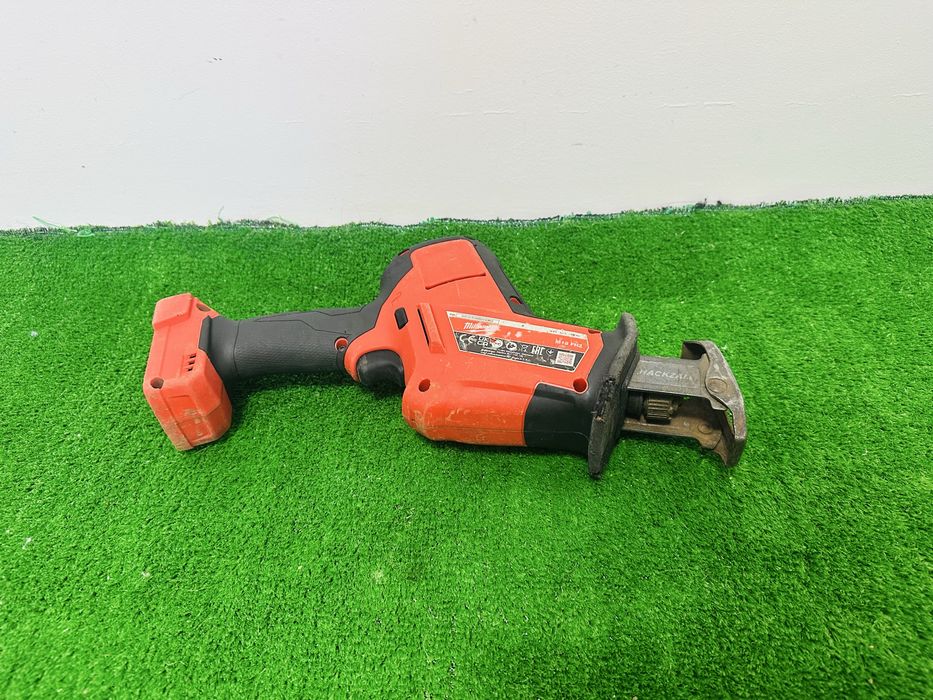 Fierastrau sabie Milwaukee M18 FHZ