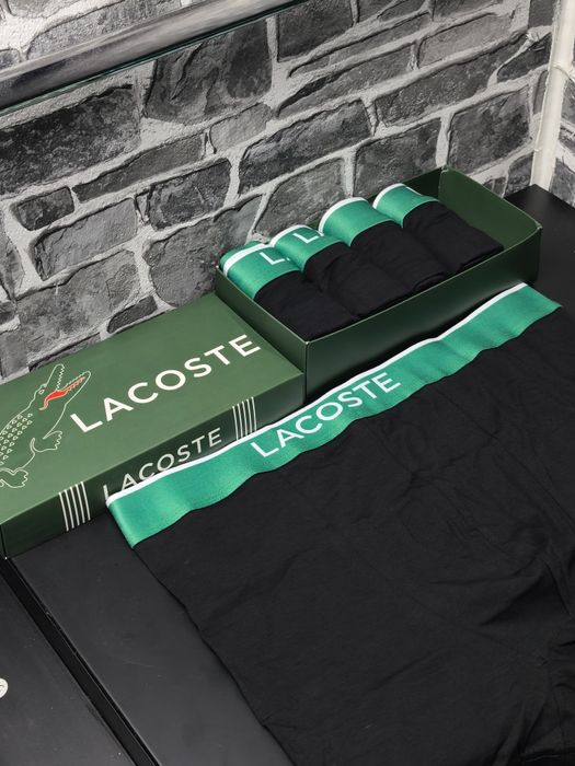 Мъжки боксерки 5 броя в кутия