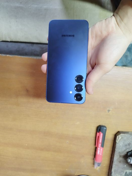 Продам Samsung S25+