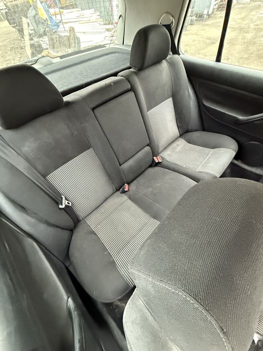 Golf 4 1.6 бензин на части