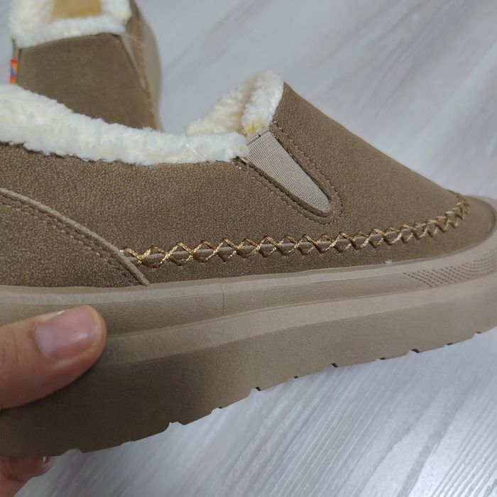 Угги, макосины, сабо 39размер