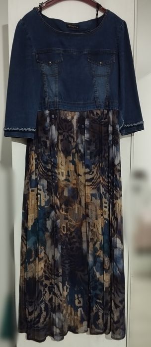 Продам женское платье