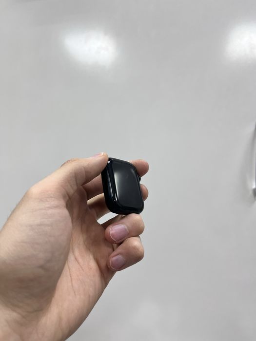 Apple Watch 9 костанай 1014 лот 4206