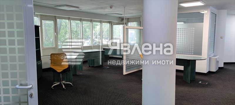 Дава се под наем Офис в София, Хиподрума - 217 кв.м за 2170 € - Снимка #7