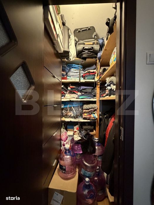 Apartament 3 camere decomandat, 69.94 mp, et. 4/10, zona Ultracentral