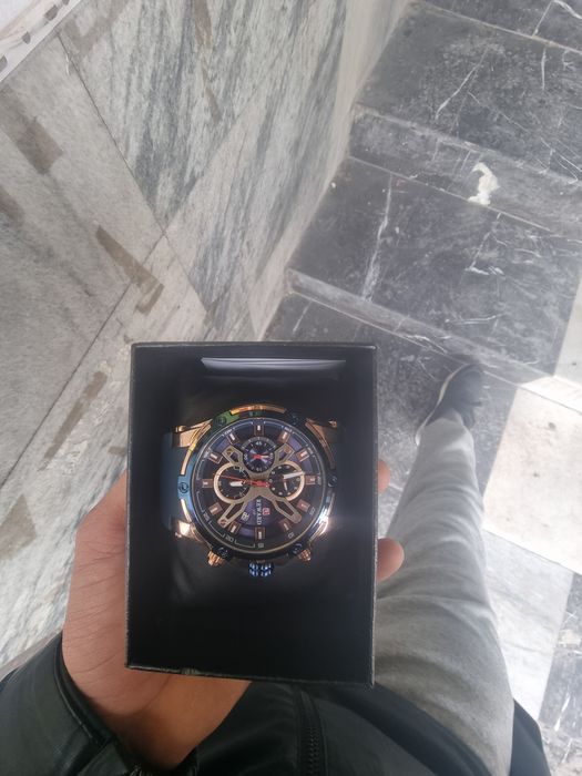 часов Reward VIP