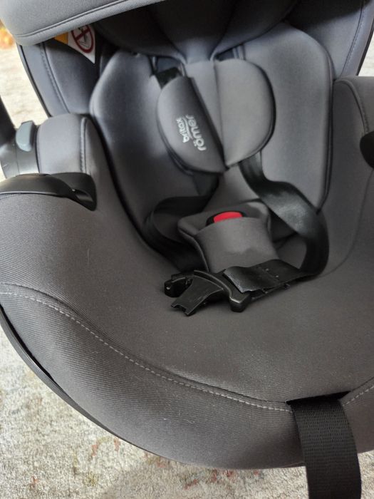 Scoica Britax Römer BABY-SAFE PRO