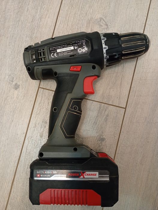 Vând autofiletantă marca Kraftixx