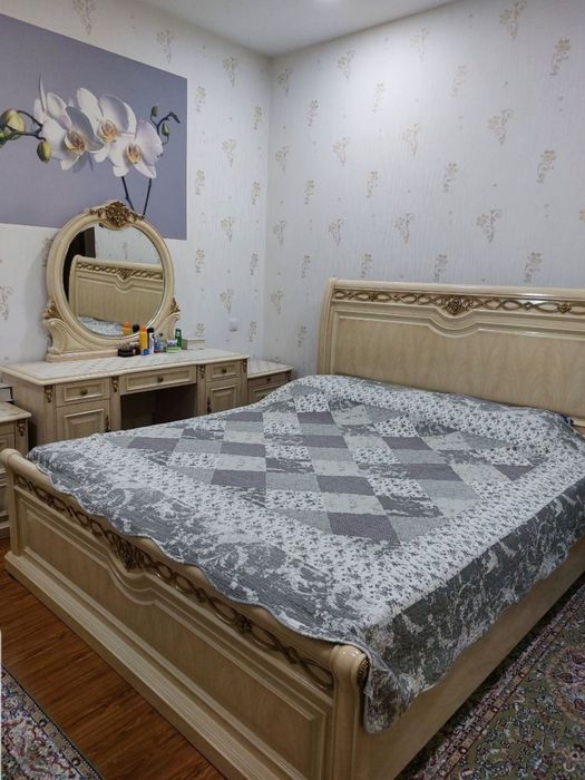 Бектемир тумани. Ийк-Ота 8 сотих.