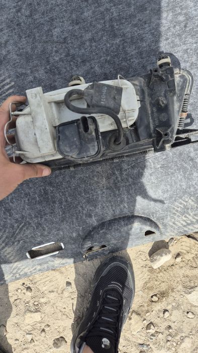 Оригинални Фарове за Алфа Ромео 155