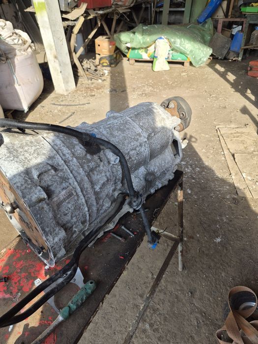 Vand cutie 8hp,grup diferential bmw f10