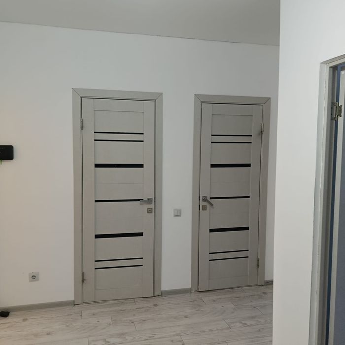 Сдам двух комнатную квартиру