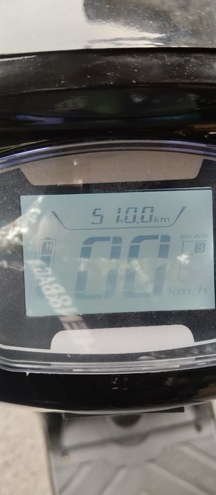 Электровелосипед Snappy 700