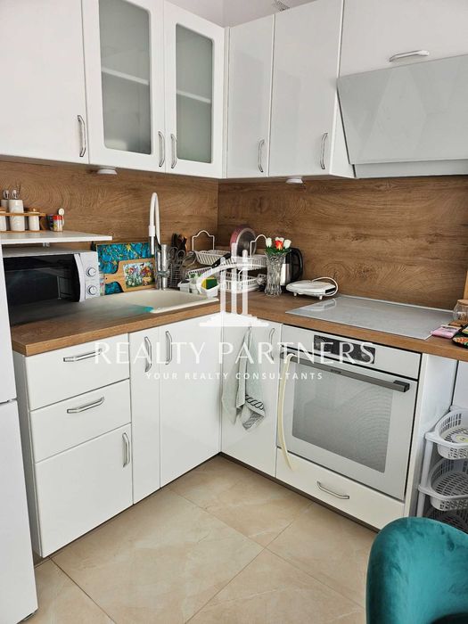 Продава се Двустаен апартамент в Перник, Изток - 60 кв.м за 1967 €/кв.м - Снимка #9