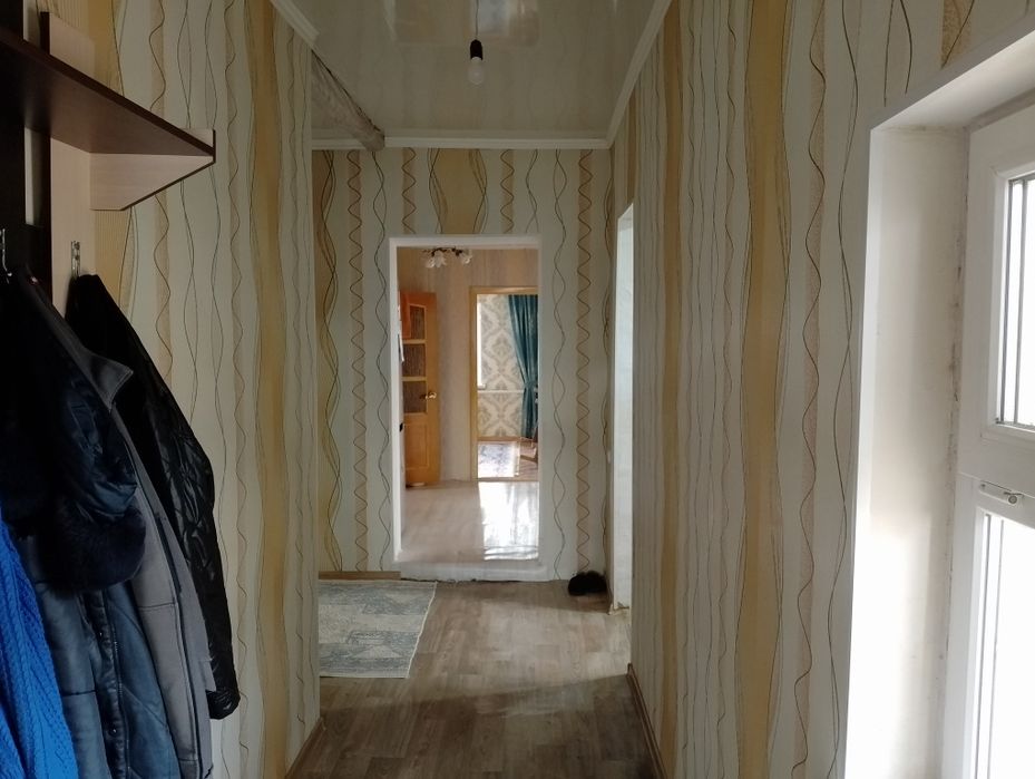 Продам дом район старый метчит