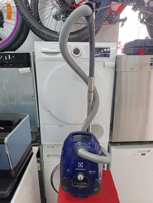 Прахосмукачка Electrolux