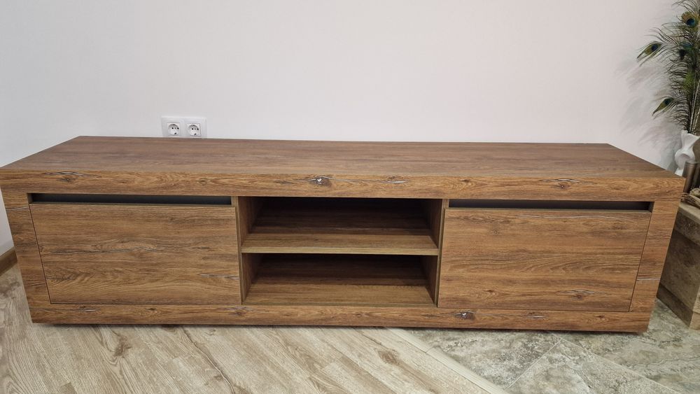 ТВ шкаф материал МДФ