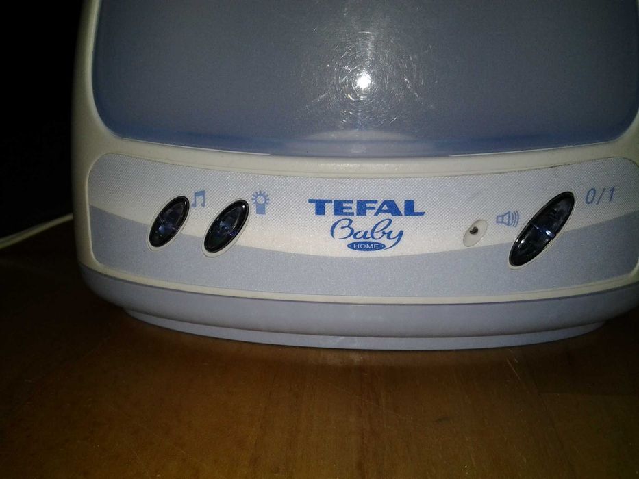 **Tefal Baby | baby phone | baby monitor copii, bebe