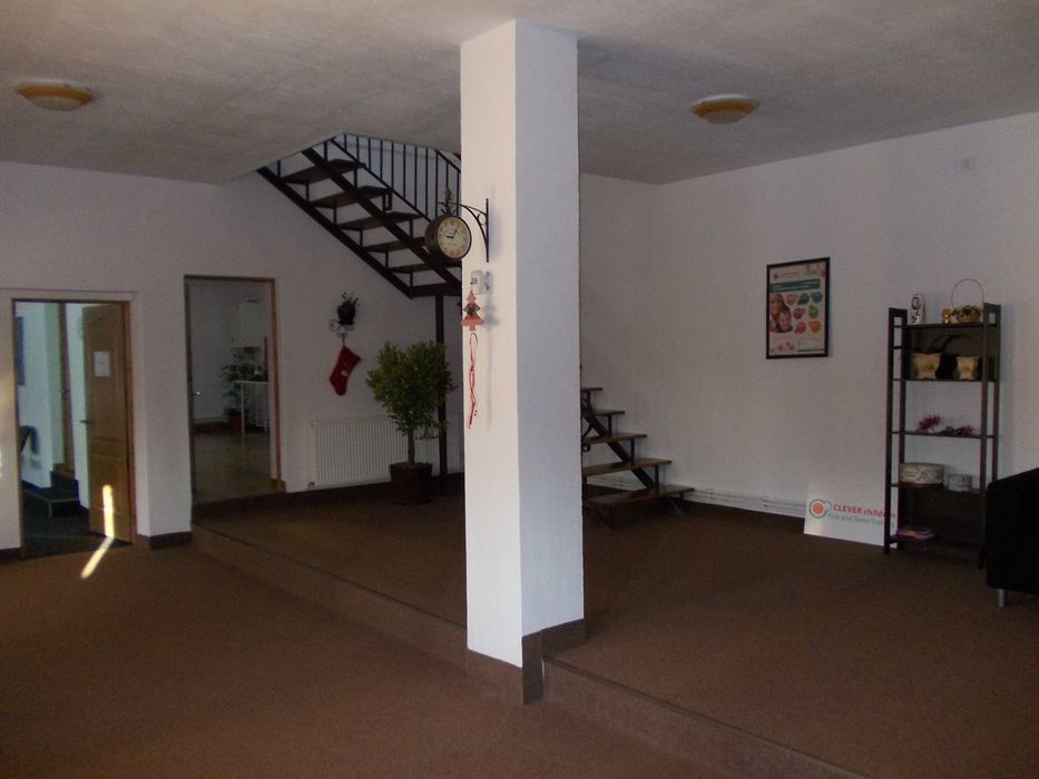 Inchiriez spatiu comercial in Geamana, Arges