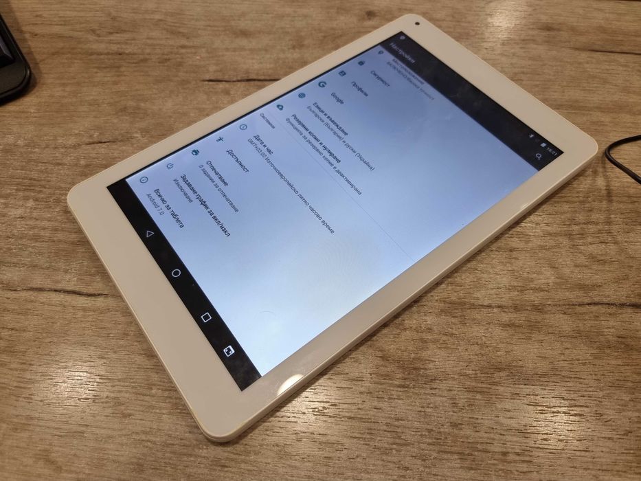 Таблет X-Style Tab  10.1” IPS HD с две сим карти