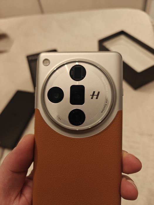 Oppo find X7 ultra 16gb ram