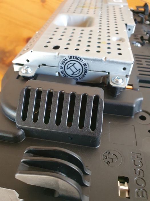 Ceasuri 6WB Full Digitale/Plasmă/Bmw G30 G31 G32  G01 G02 G11 G12