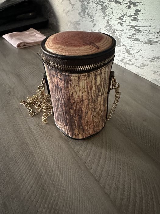 Дамска малка чанта