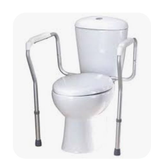 Поручни для туалета