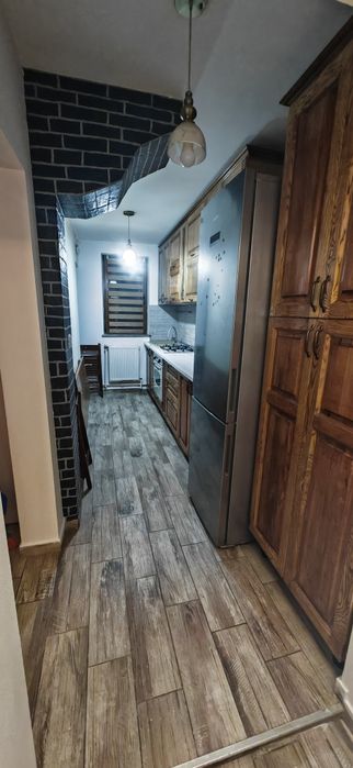 Apartament 3 camere decomandat, mobilat și utilat