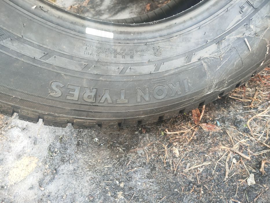 Продам шины нордман