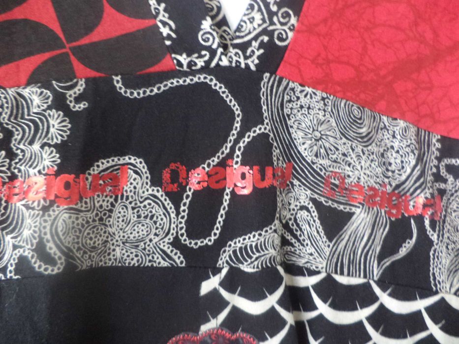 DESIGUAL размер   S