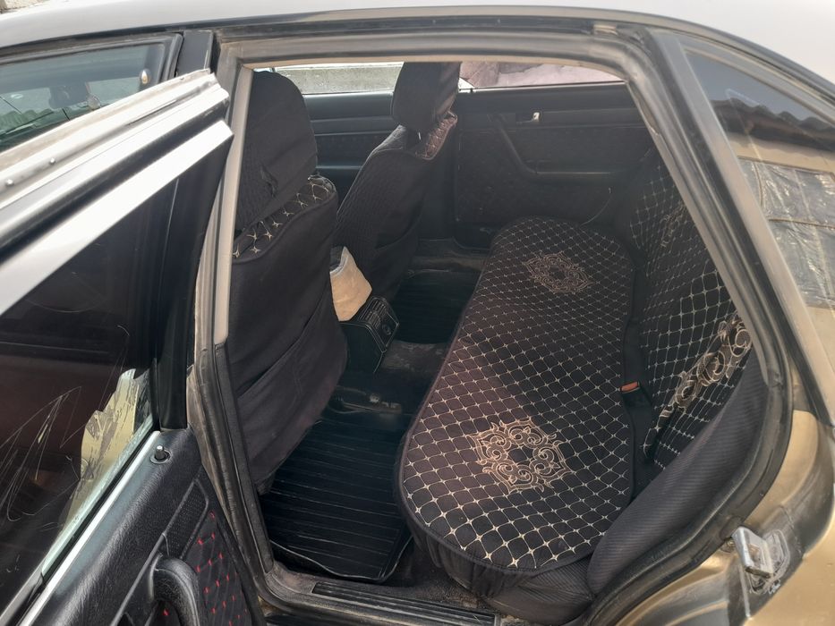 Ауди С4 1991 год