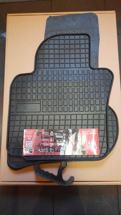 Covorase / Presuri auto dedicate FROGUM / REZAW PLAST