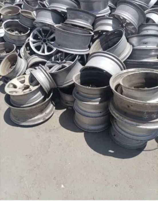 Прием чермет цветные металлы .