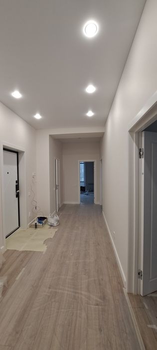 Все виды отделочных работ