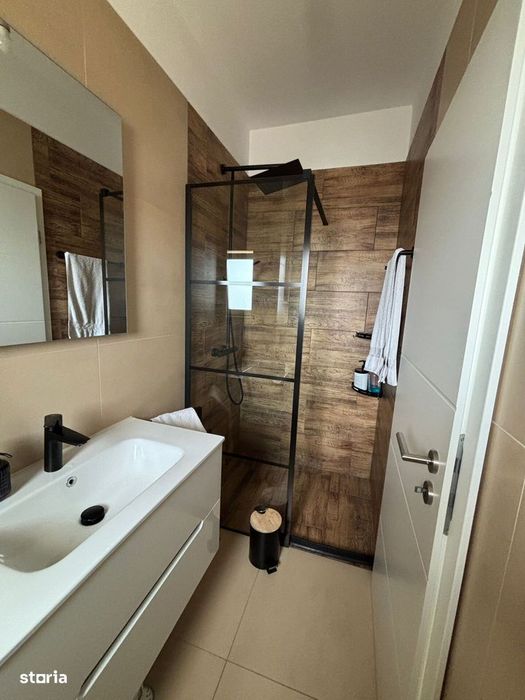 Duplex premium de vanzare, in Mosnita Noua