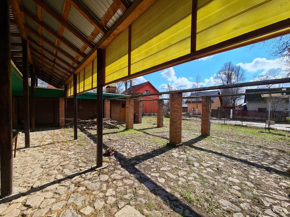 Casuta si teren 3 Insule