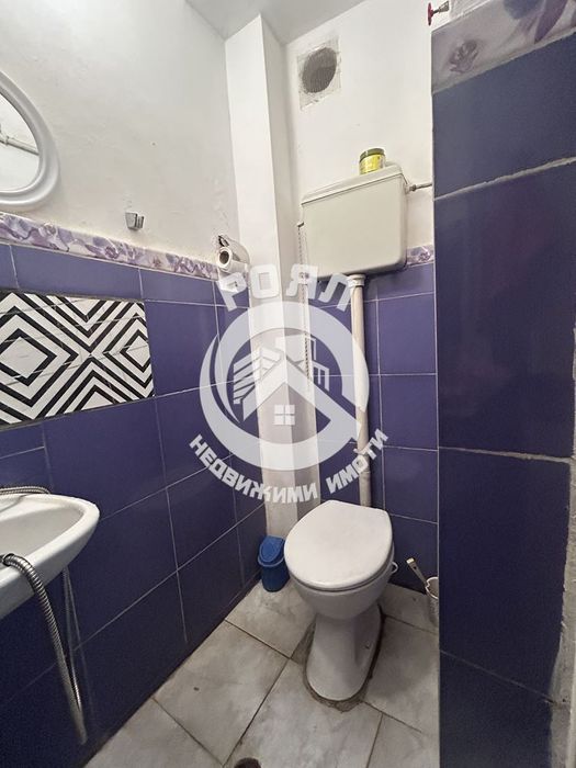 Продава се Магазин в Пловдив, Център - 80 кв.м за 2875 €/кв.м - Снимка #3