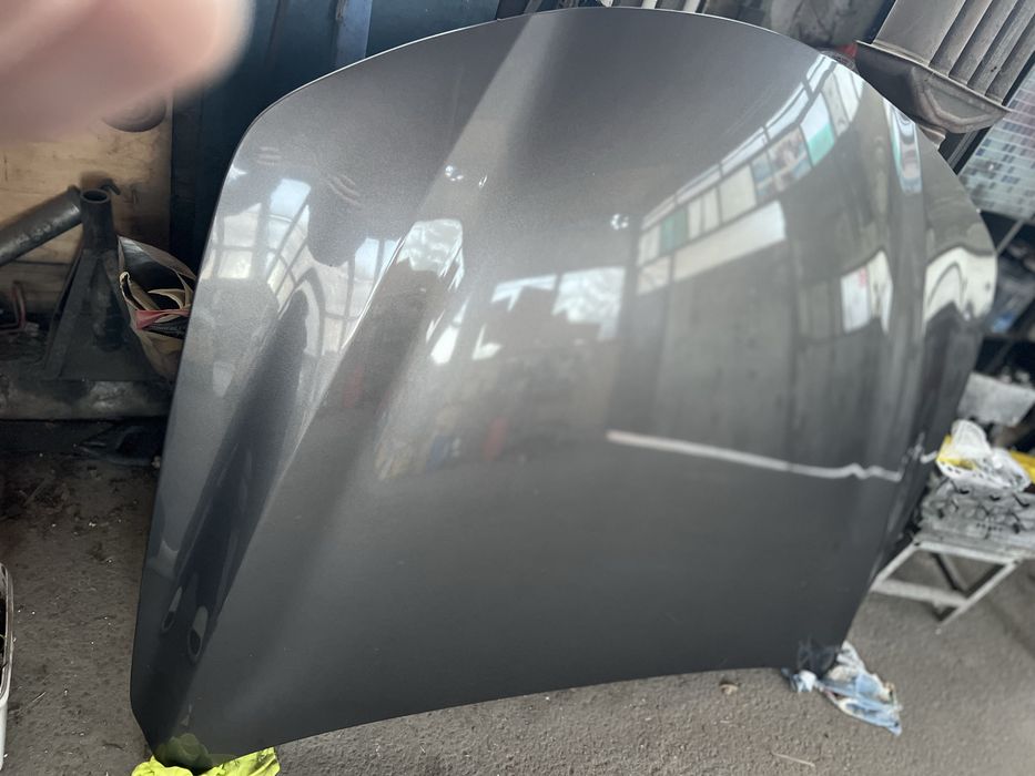 Преден капак алфа ромео джулия. Alfa romeo giulia