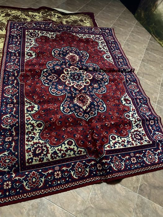 Продам ковры